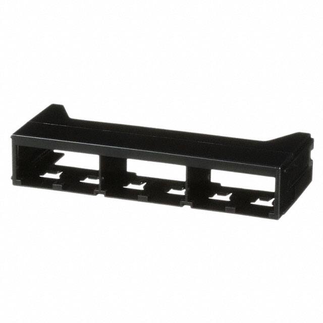 QPPABL Panduit Corp  Patchbay Jack Panel Accessories